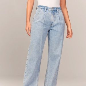 New Abercrombie Jeans with Tags